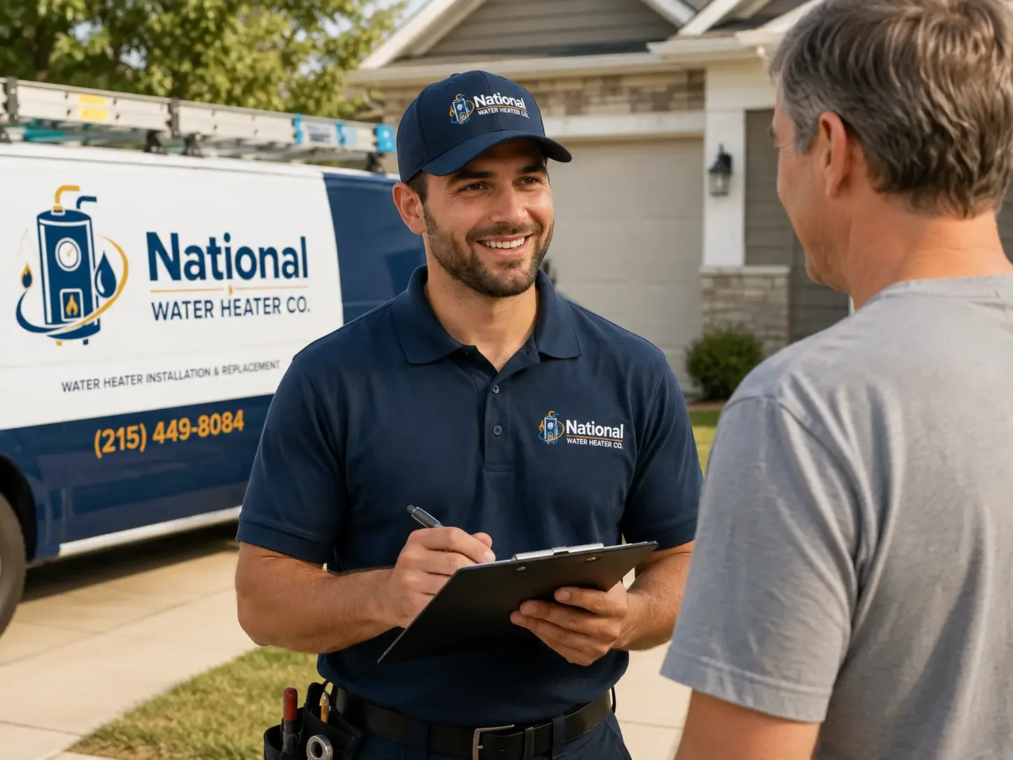 Water Heater Installation Edgar, NE FAQs
